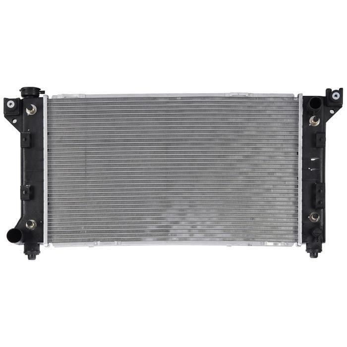 Radiador de agua Dodge Caravan 2.4/3.0/3.3/3.8